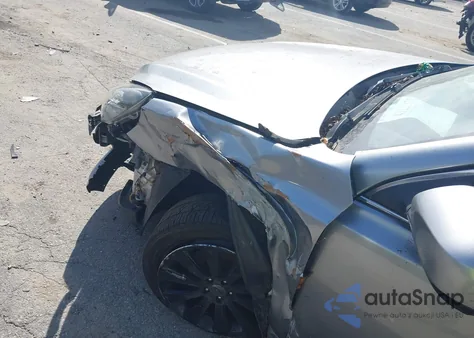 2011 Subaru Legacy 2.5I Limited из США, поврежденный, VIN 4S3BMBL67B3263161